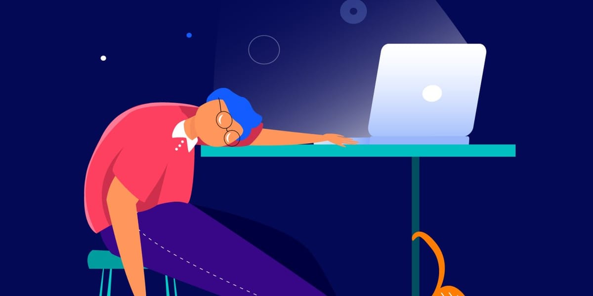 How to feel normal when you’re stuck at home