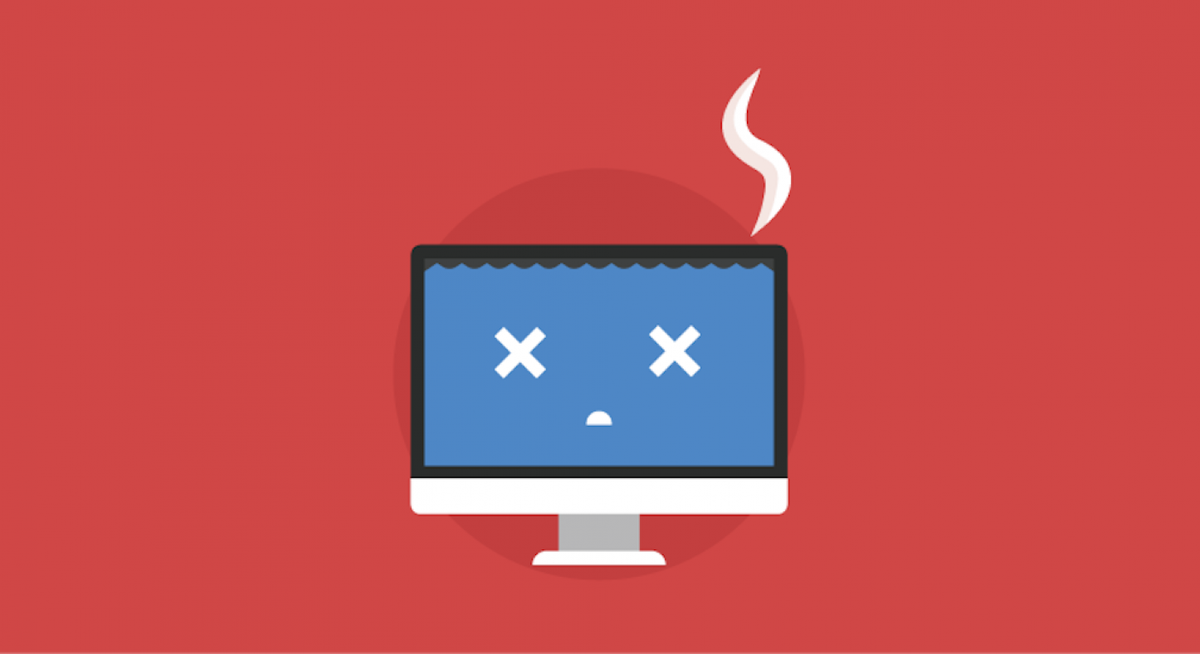 What are some website errors that you can solve to increase traffic?