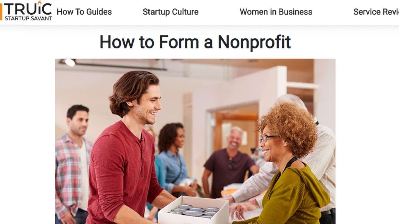 Why the super wealthy operate nonprofits