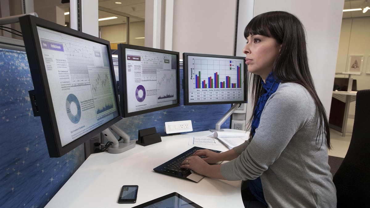 The best career options if you want to work in the tech industry