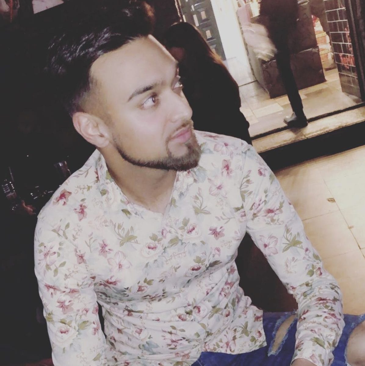 Amit Seyani shares advice for ambitious entrepreneurs who want to start up their businesses