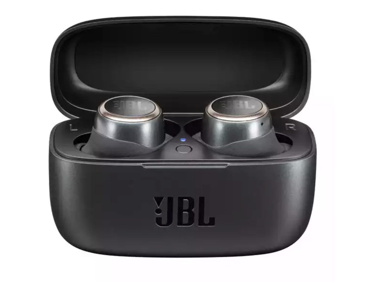 Review: JBL LIVE 300TWS