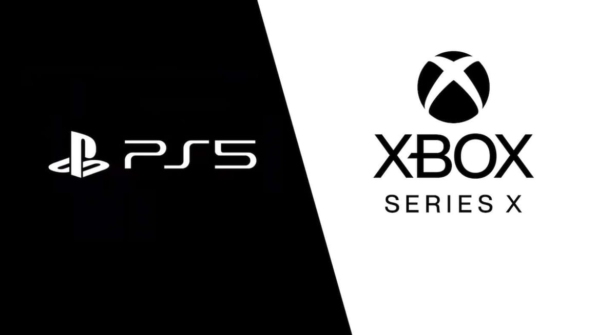 PS5 vs Xbox Series X: everything we know