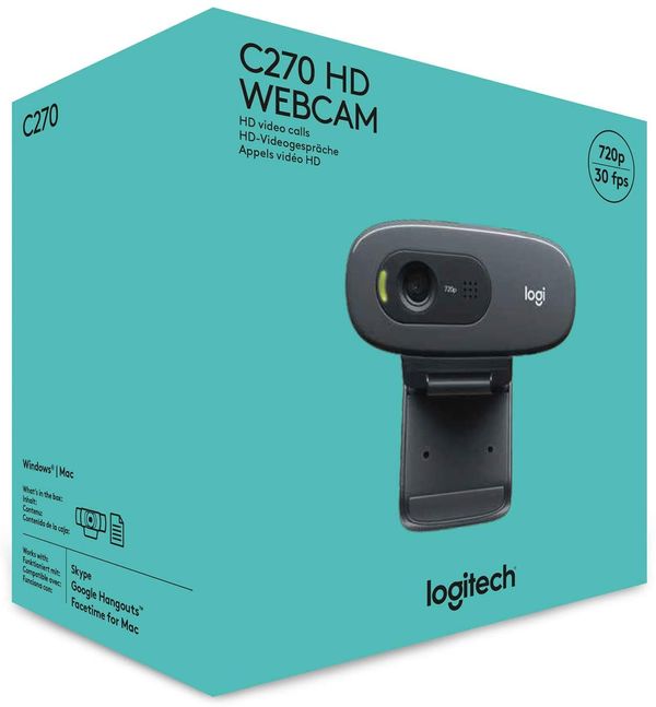 Best webcams for remote work in 2021