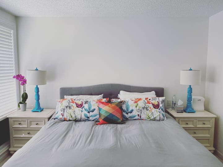 Review: Sleep Number P6 mattress with base