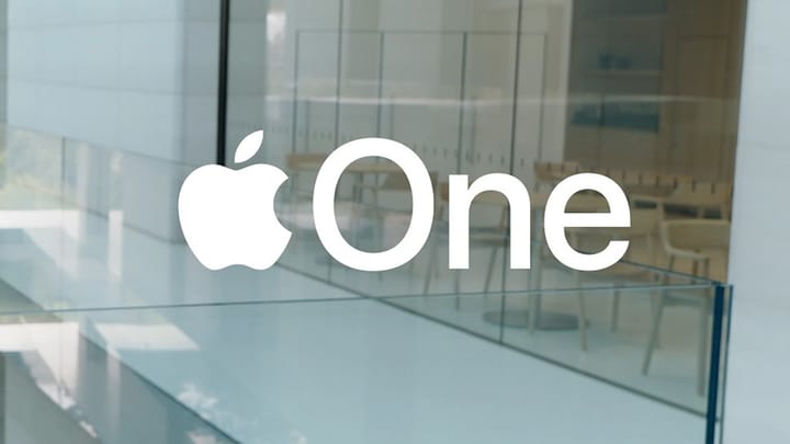 Apple One is a good deal but it could be a great deal with an iPhone
