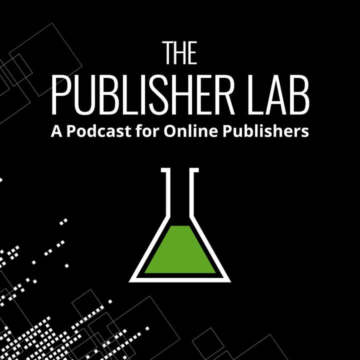 The Publisher Lab