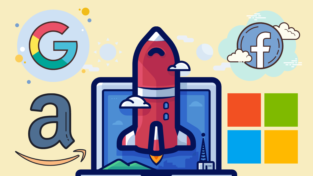 Companies are cheap af and tech companies are no different