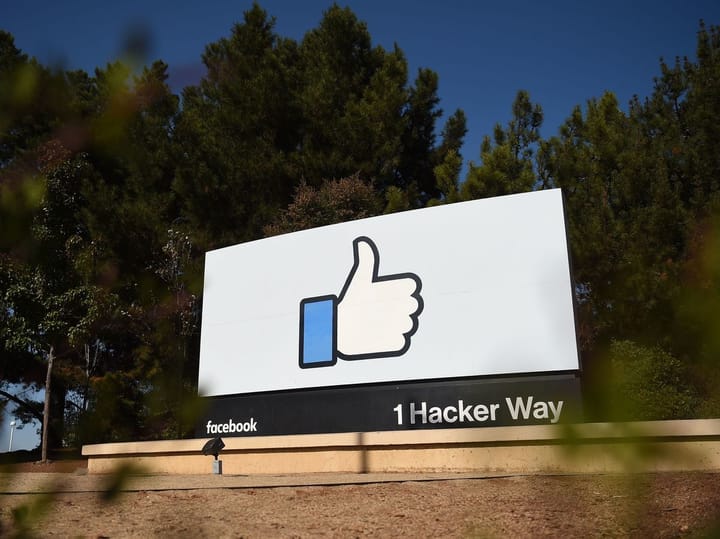 Facebook Oversight Board to determine the future of Trump's account