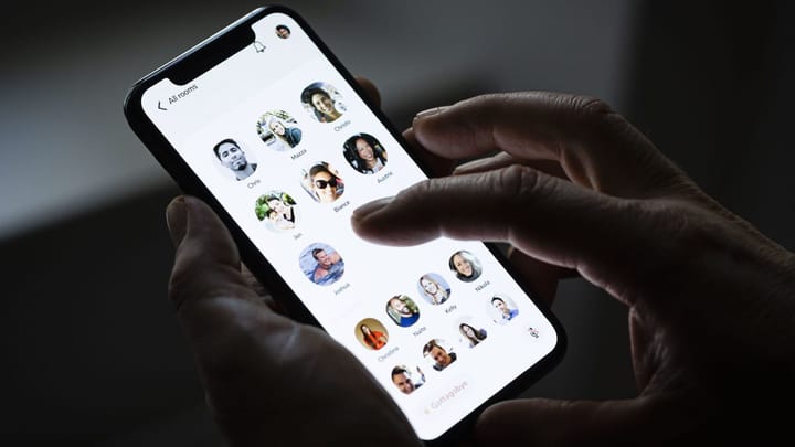 Apple should buy Clubhouse. Here's why