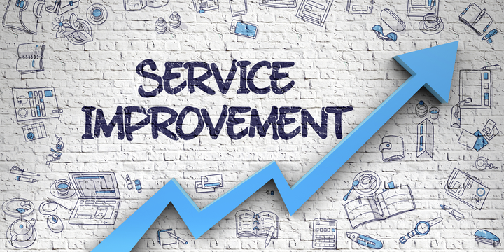 What's wrong with customer service and how can we fix it?