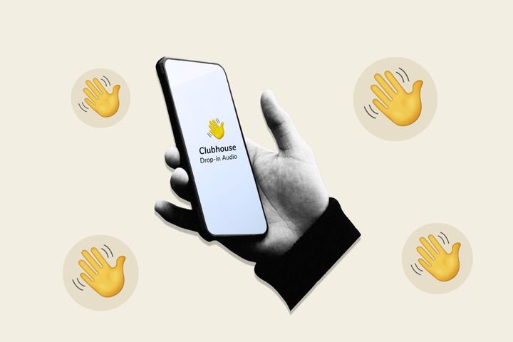 Clubhouse influencers are real, here's how they think about the app