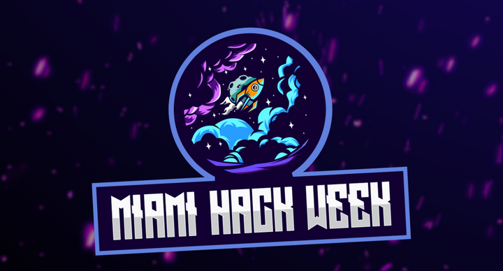 The king of hackathons is back for Miami Hack Week