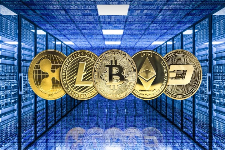Best crypto resources for entrepreneurs