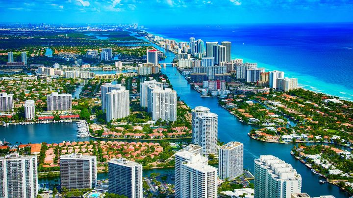 The long journey to building Florida Tech