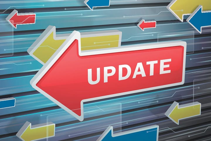 An update from BestTechie founder, Jeff Weisbein