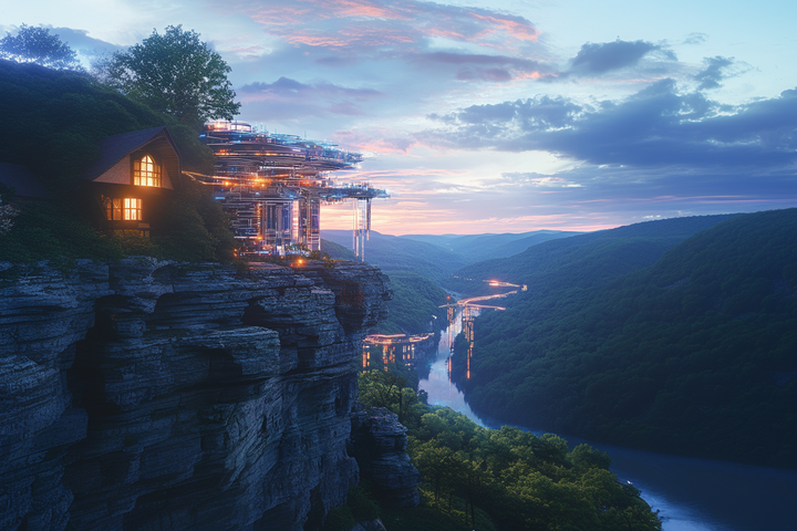 Why West Virginia is Becoming a Tech Hub for Digital Innovation