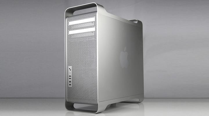 How To: Install A Hard Drive In A Mac Pro