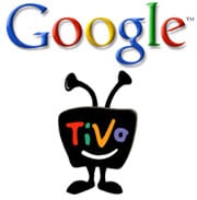 Google-TiVo Deal Hopes to Help Advertisers
