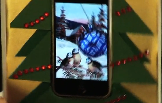 World's Most Expensive Holiday Card