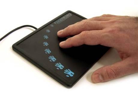 Apple Shuts Down Fingerworks.  More Apple Tablet Rumors Fly.