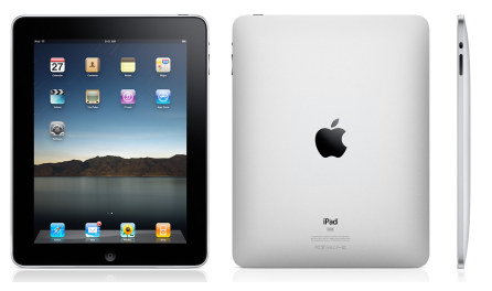 Why The iPad Is Disappointing (So Far)