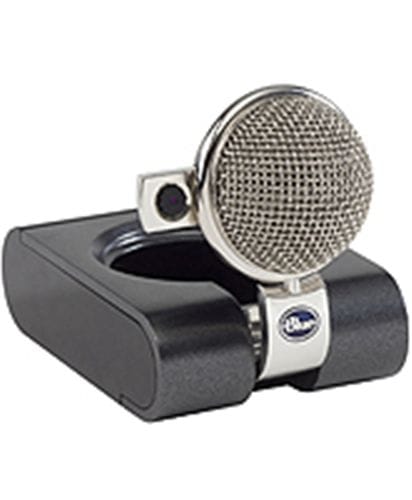 Blue Microphones EyeBall HD Webcam Unboxing