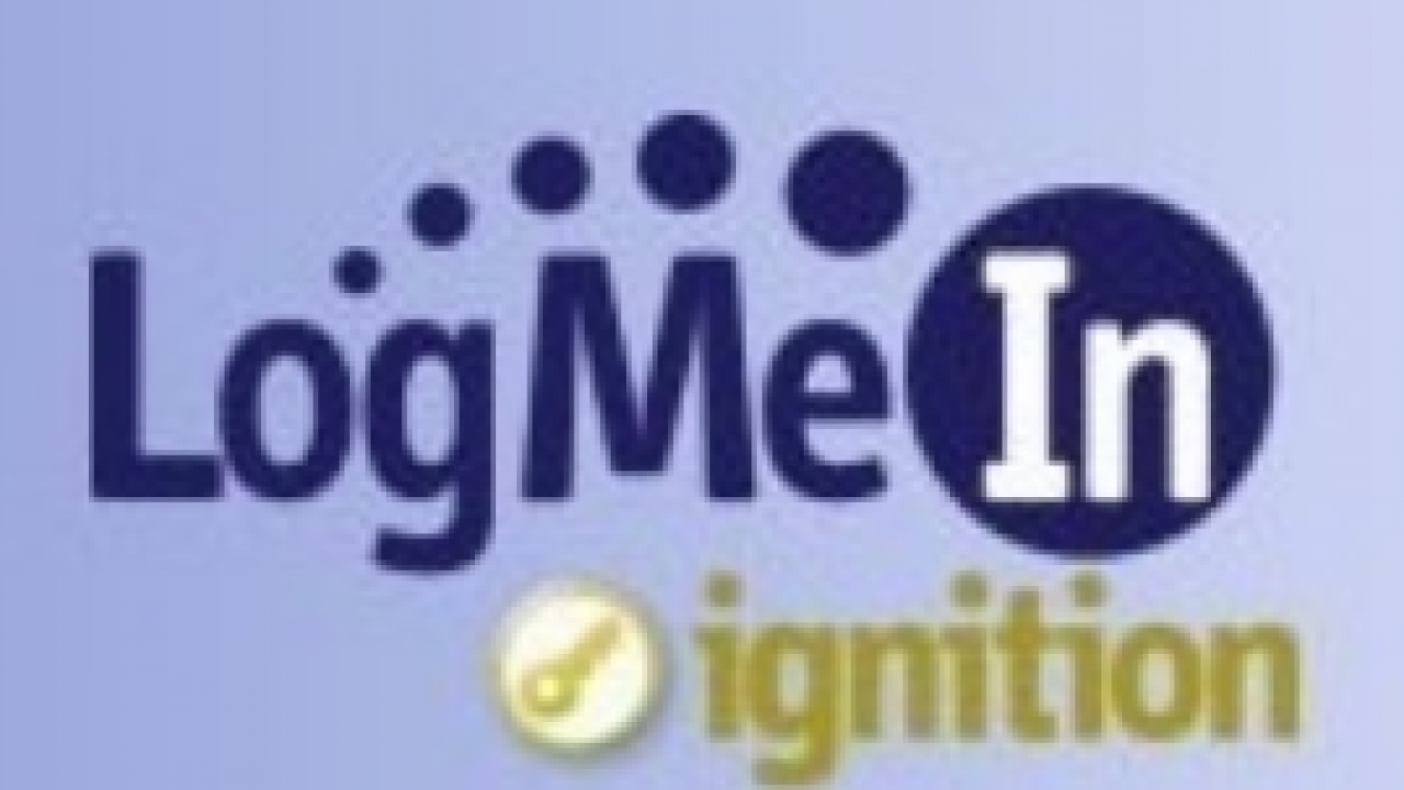 LogMeIn Ignition Review