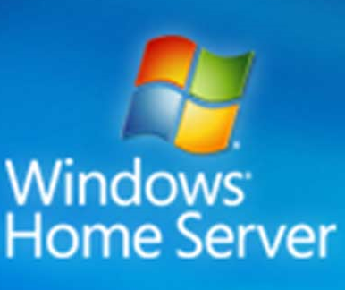 How To: Set Up a Windows-Based Home Server