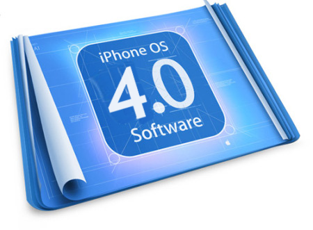 iPhone OS 4.0 Overview