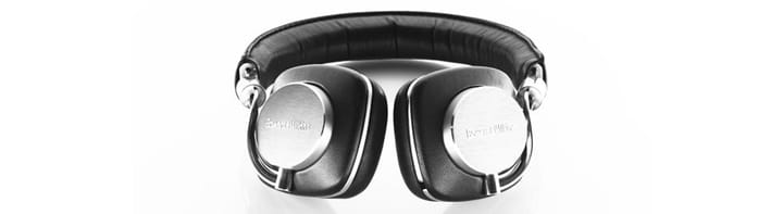 Bowers & Wilkins P5 Review