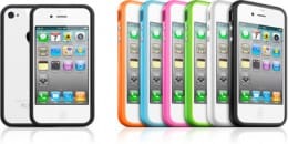 iPhone 4 Reception Issue: Case Makers Rejoice