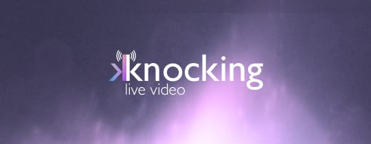 Knocking Live Review: iPhone Video Conferencing