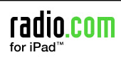 iPad App Review: Radio.com