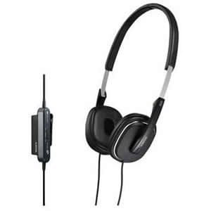 First Impressions: Sony MDR-NC40 Headphones