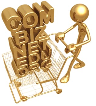 How To: Strategically Buy Domain Names