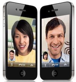 iPod Touch With Camera and FaceTime Coming Soon?
