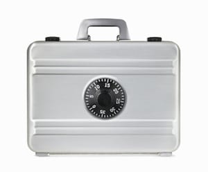 The Most Common Methods for Protecting Laptop Data  