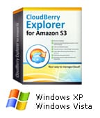 CloudBerry S3 Explorer Review