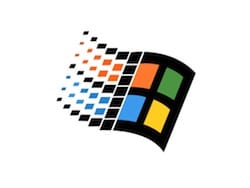 Remember How Secure Windows 98 Was?