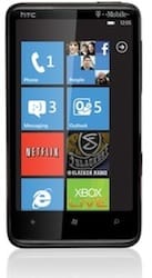 Windows Phone 7: A Hard Sell.