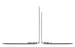 New MacBook Air Models Experiencing Kernel Panics and Video Problems