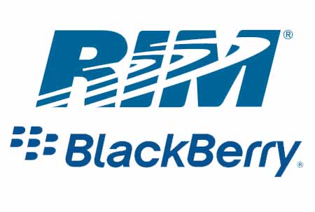 RIM's BlackBerry Outsold the Apple iPhone This Fall