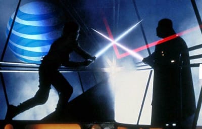 4 Reasons Why the Verizon iPhone Won't Kill AT&T