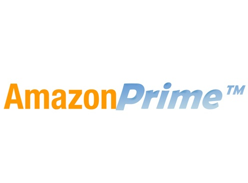 Amazon Prime Now Includes Streaming Media