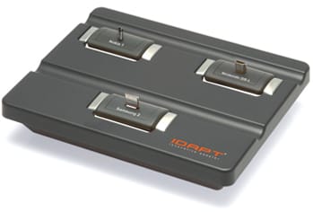 Review: iDAPT i3 Universal Desktop Charger