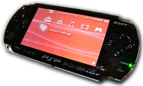 Sony PSP Receives Price Cut - May Foreshadow Sony's Mobile Future