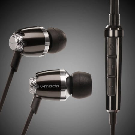 Review: V-Moda Remix Remote Headphones