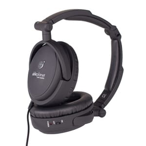 Review: Able Planet NC200b True Fidelity Noise-Canceling Headphones