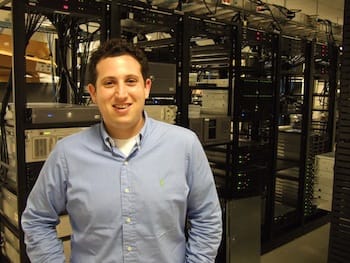 EXCLUSIVE: Interview with David Ulevitch (OpenDNS CEO)